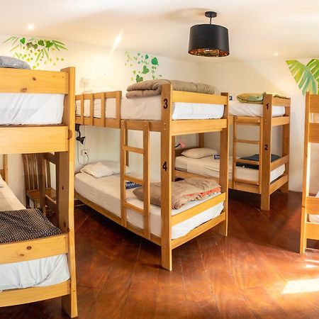 Rainbow Hostel ليما المظهر الخارجي الصورة