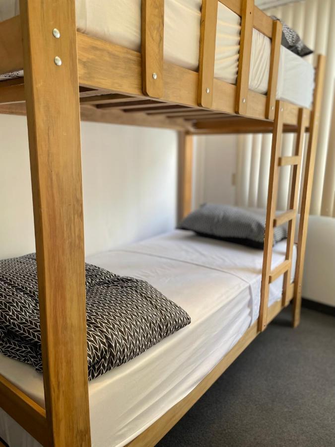 Rainbow Hostel ليما المظهر الخارجي الصورة