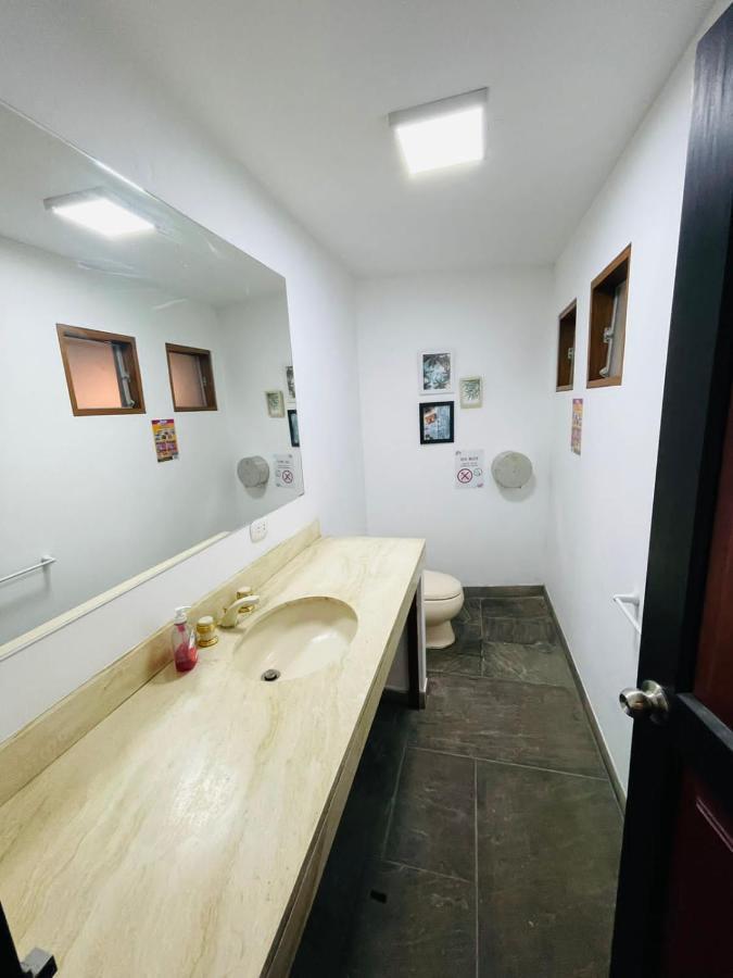 Rainbow Hostel ليما المظهر الخارجي الصورة