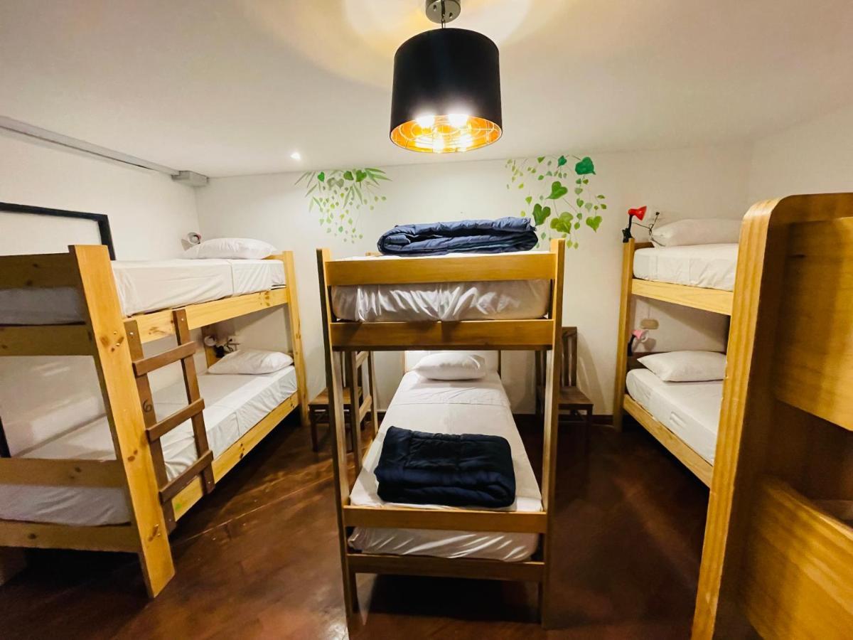 Rainbow Hostel ليما المظهر الخارجي الصورة