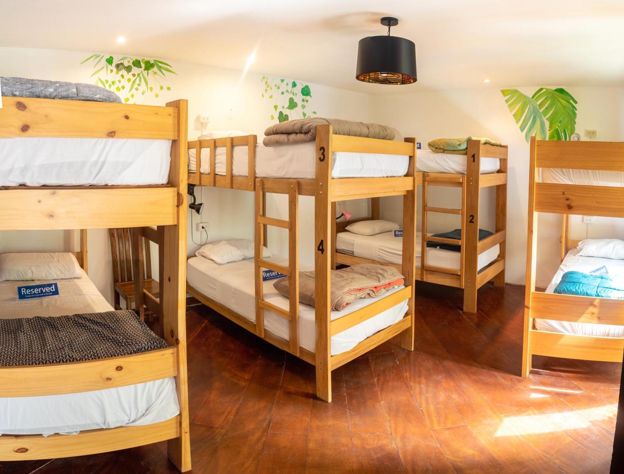 Rainbow Hostel ليما المظهر الخارجي الصورة